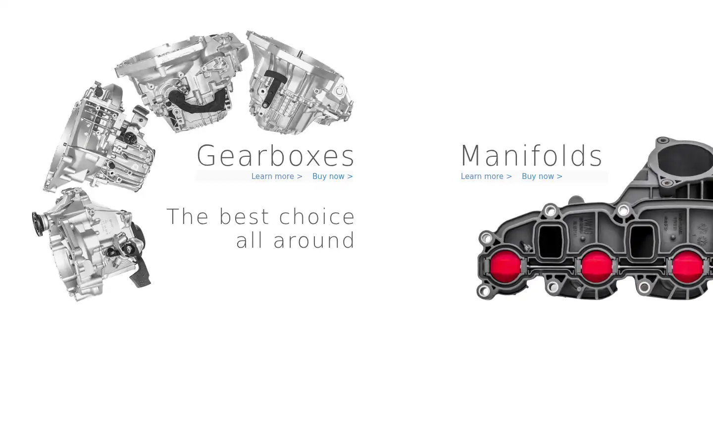Screenshot of pmgtechnik.com