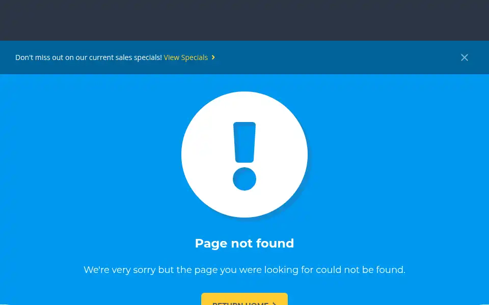 Screenshot of pnzhost.com