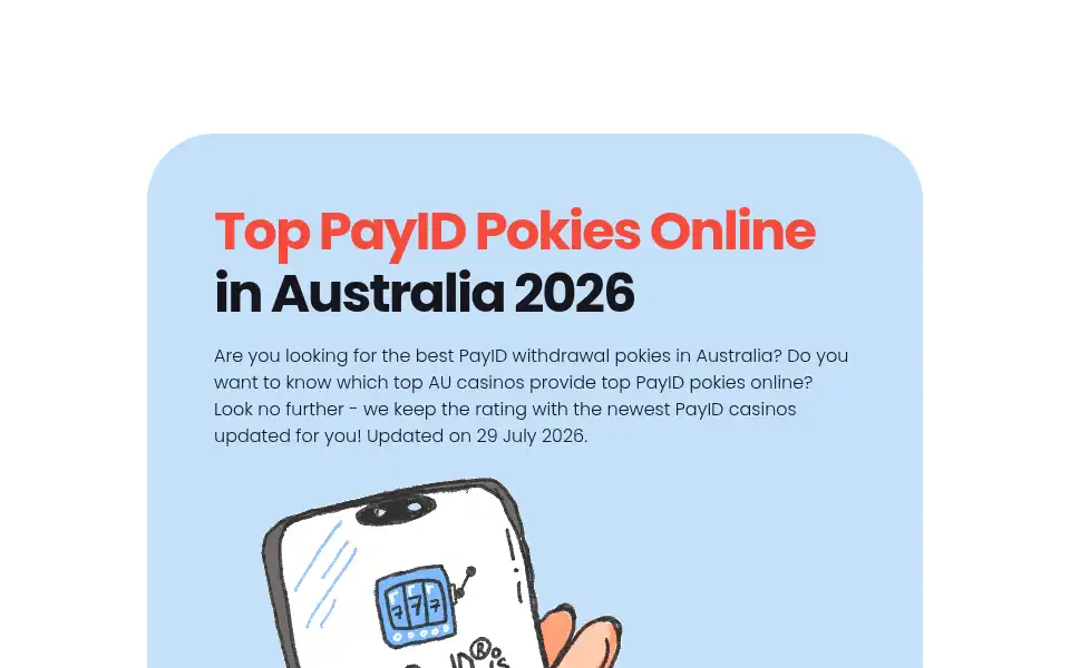 Screenshot of pokies-payid.com