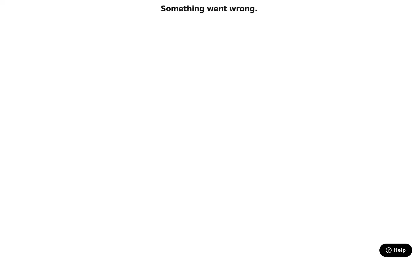 Screenshot of polaroid.com