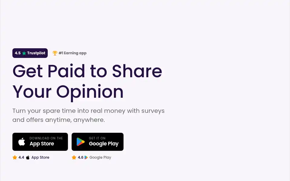 Screenshot of pollpe.app