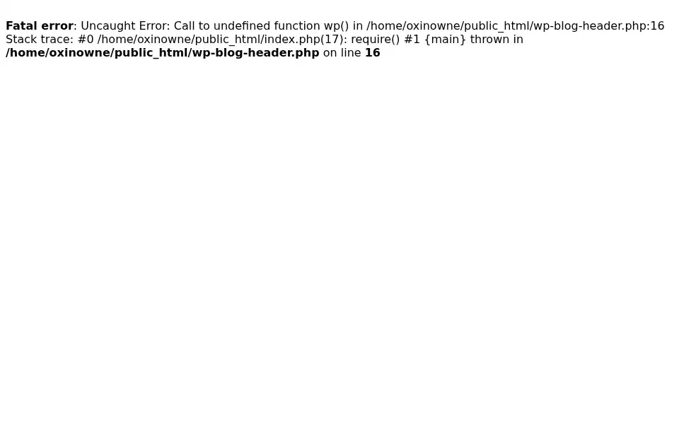 Screenshot of pomatia.com