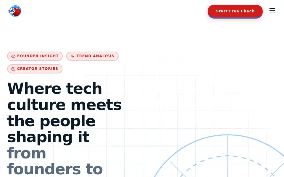 Screenshot of pop17.com