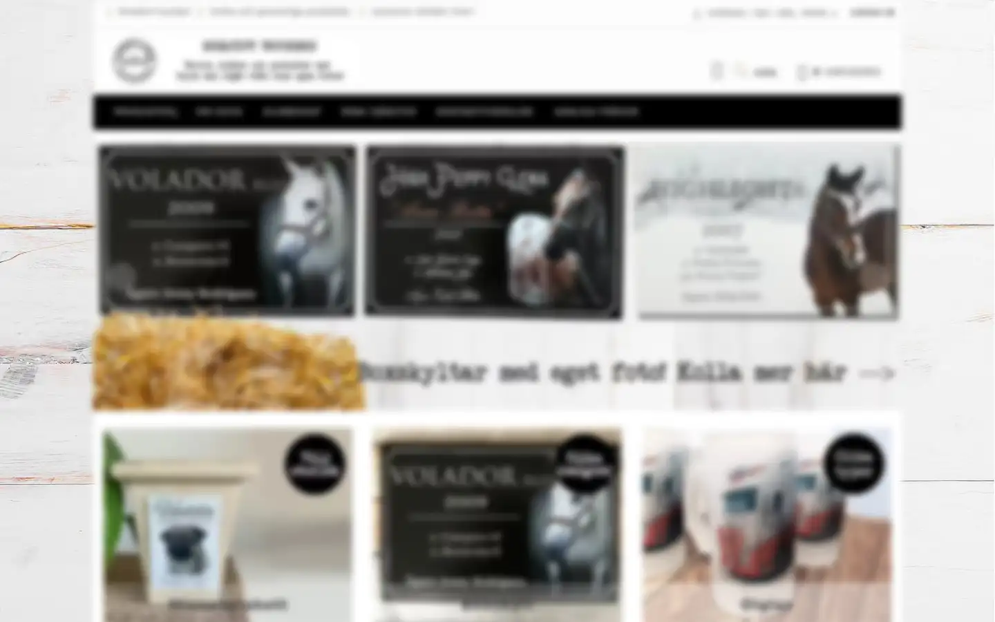 Screenshot of portrattdesign.com
