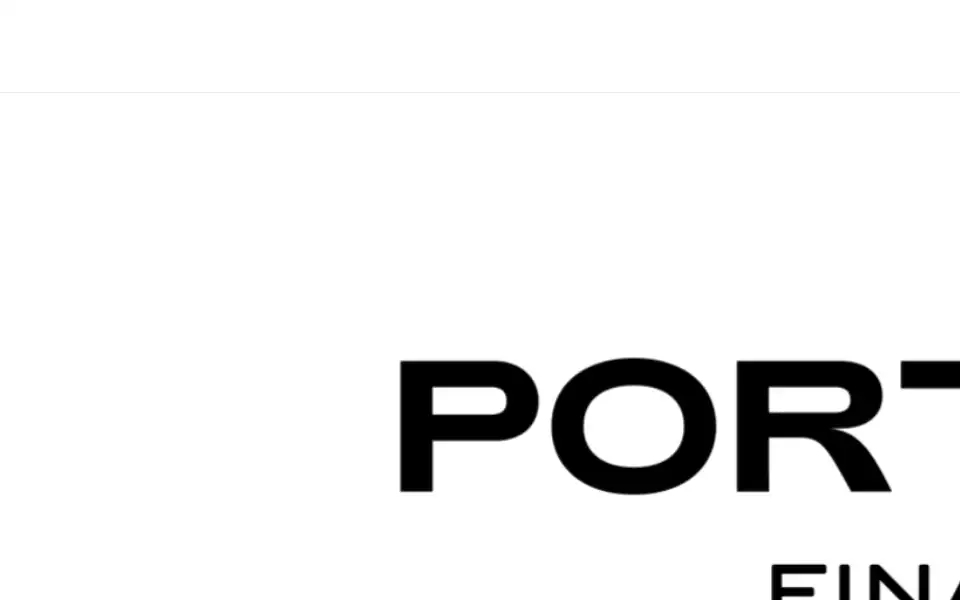 Screenshot of portway-finance.co.uk