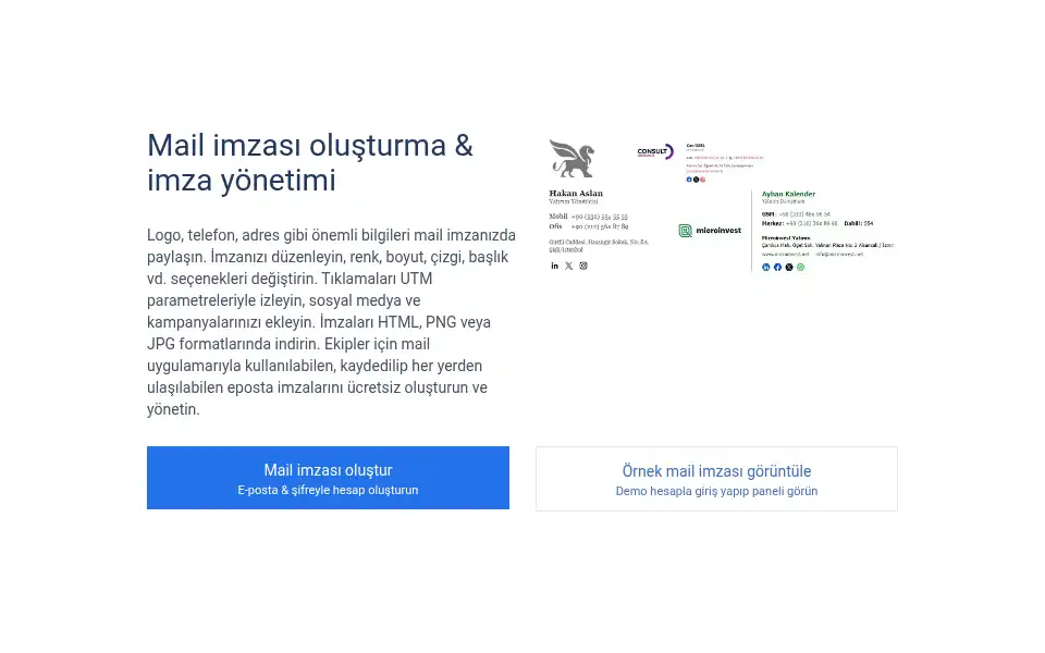 Screenshot of postaimza.com