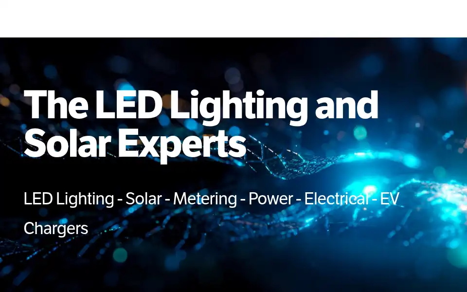 Screenshot of powercor.co.uk