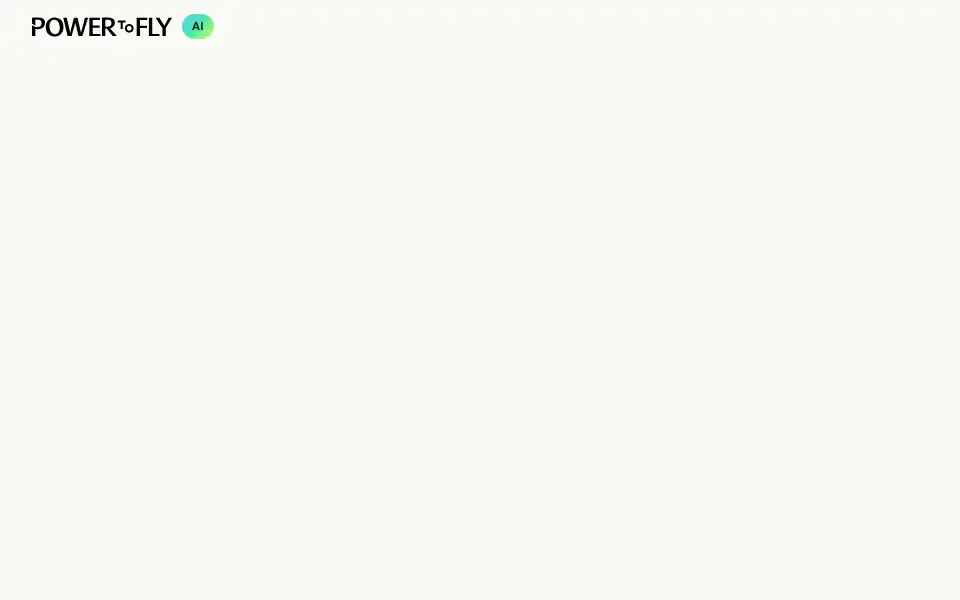 Screenshot of powertofly.com