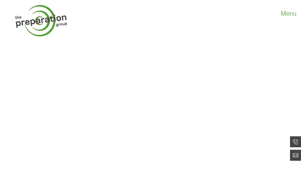 Screenshot of ppcgroup.co.uk