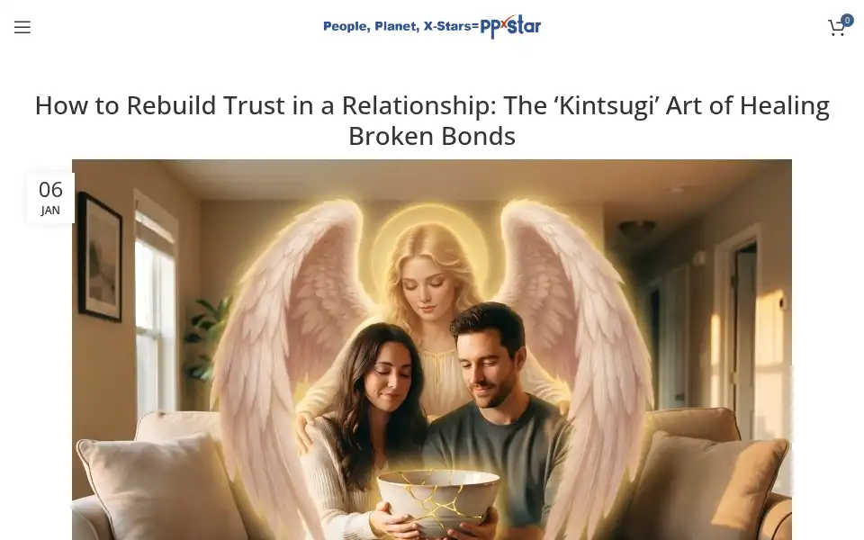 Screenshot of ppxstar.com