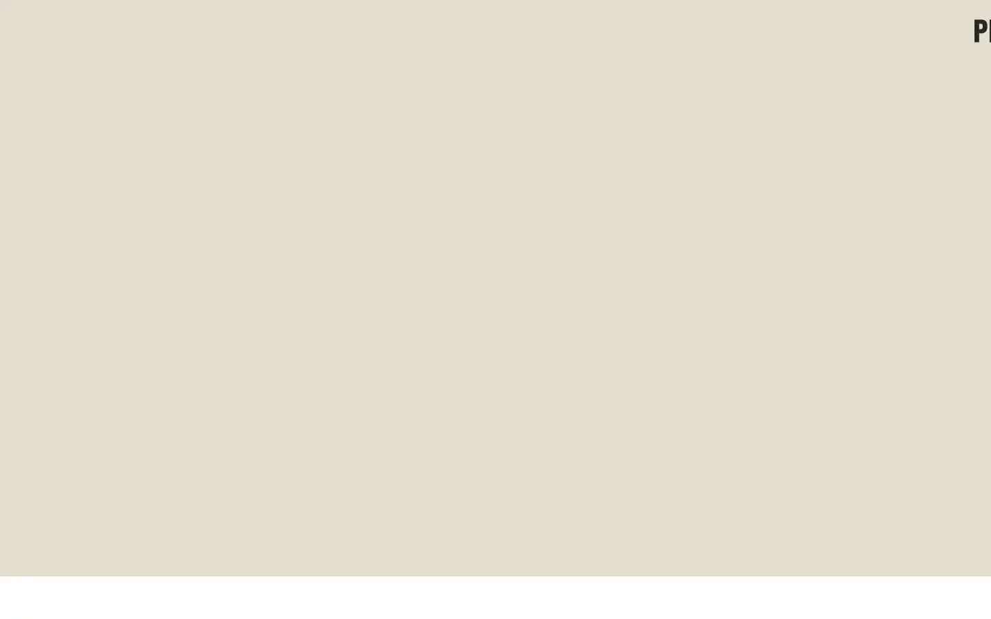 Screenshot of precisemortgages.co.uk
