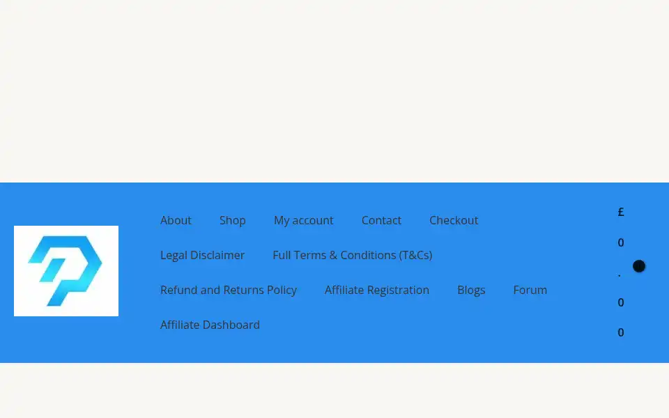 Screenshot of precision-peptides.shop