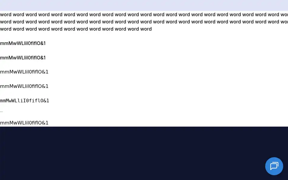 Screenshot of precoro.com