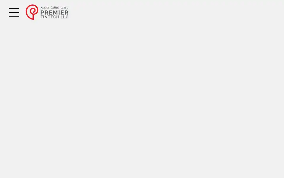 Screenshot of premier.com.qa