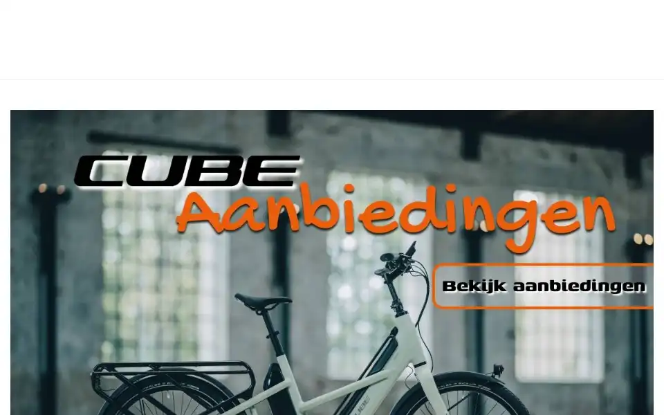 Screenshot of premiumbikes.nl