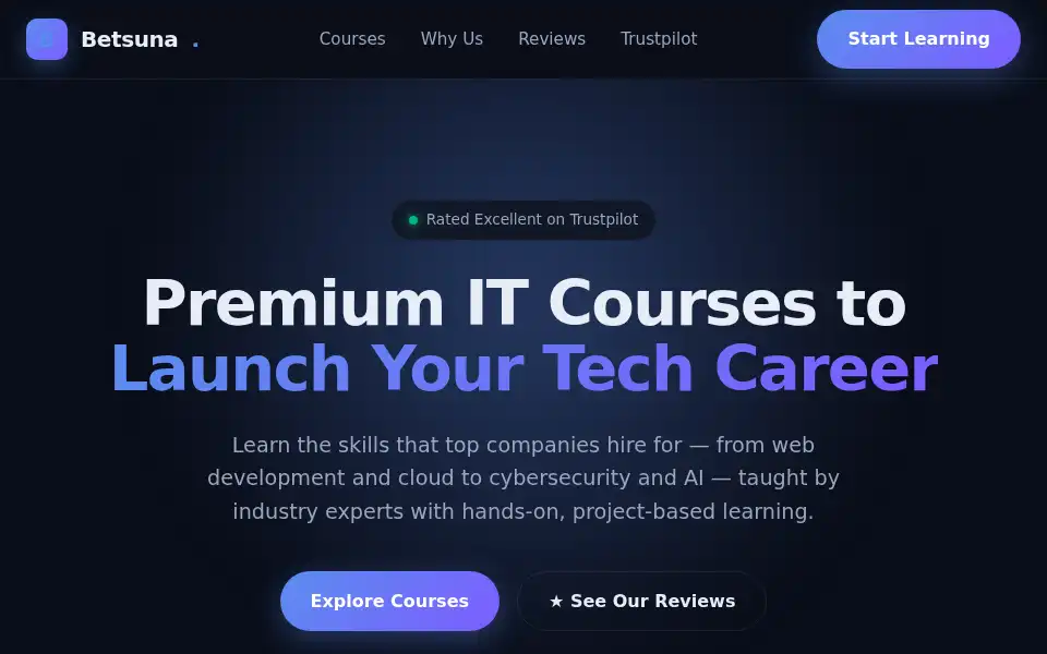 Screenshot of premiumcourses.org