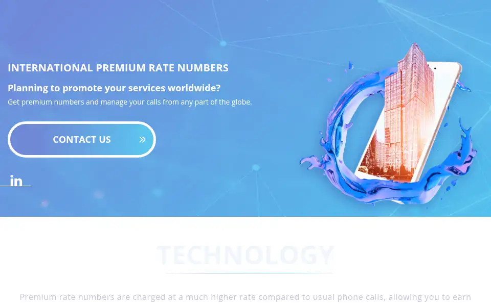 Screenshot of premiumy.net