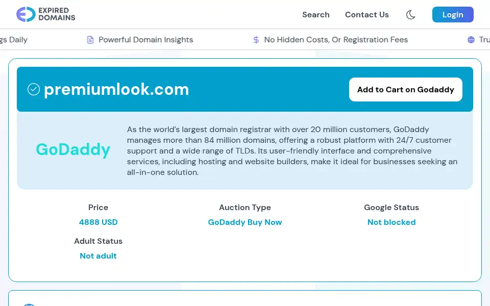 Screenshot of premiumyootubeapk.pro