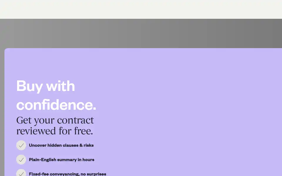 Screenshot of prepared.com.au