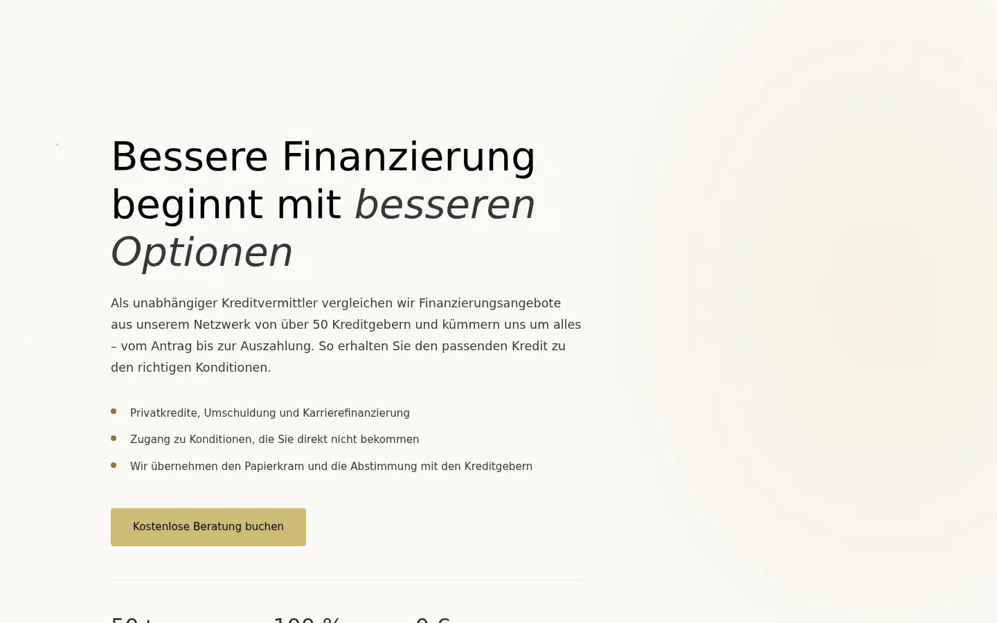 Screenshot of prestige-capital.de