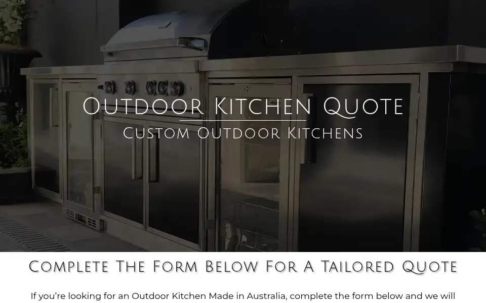 Screenshot of prestigebbqs.com.au