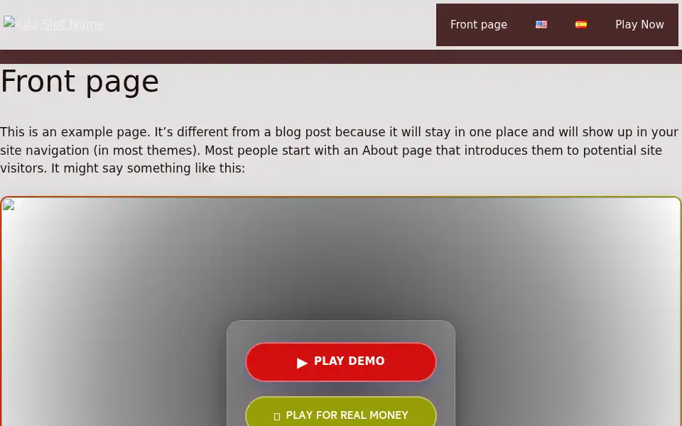 Screenshot of prestigecarsalesltd.co.uk