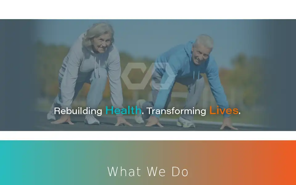 Screenshot of primallabs.com