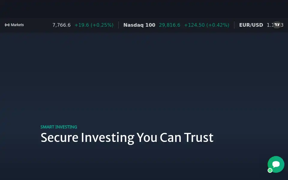 Screenshot of primeedgefinancials.com