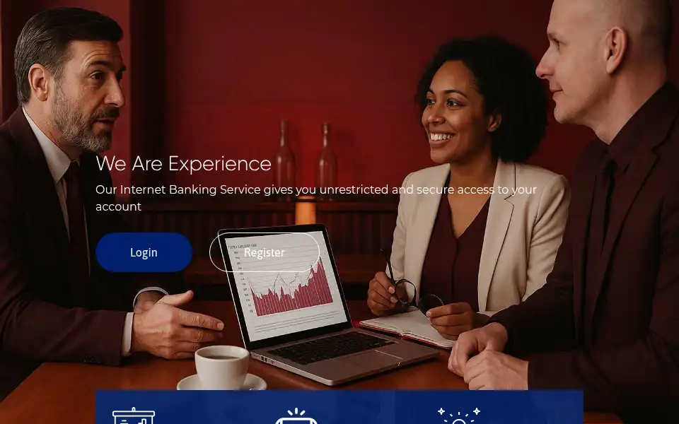 Screenshot of primepathcu.com