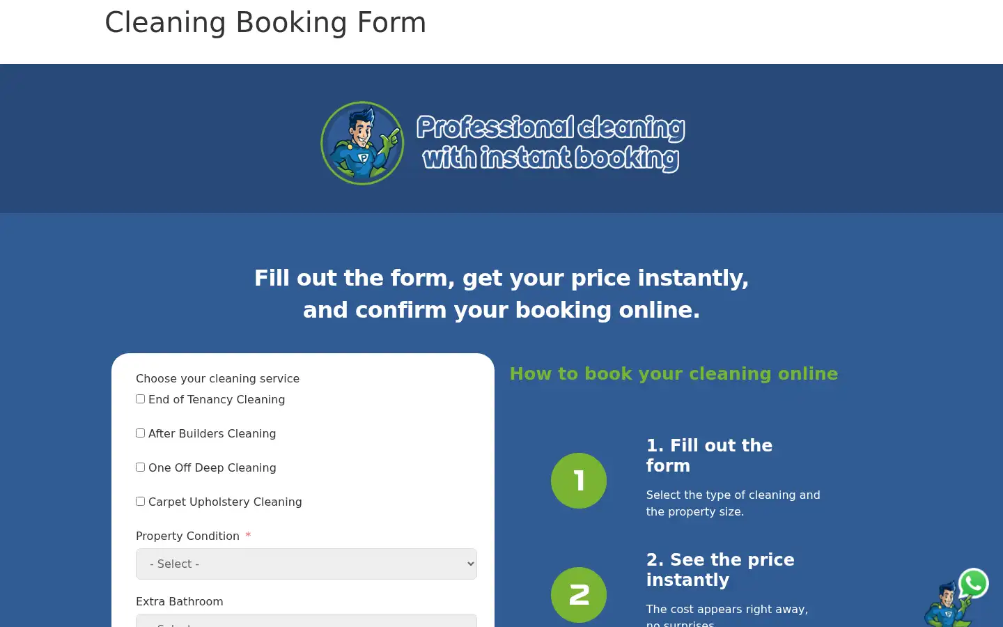Screenshot of primeprosolution.uk