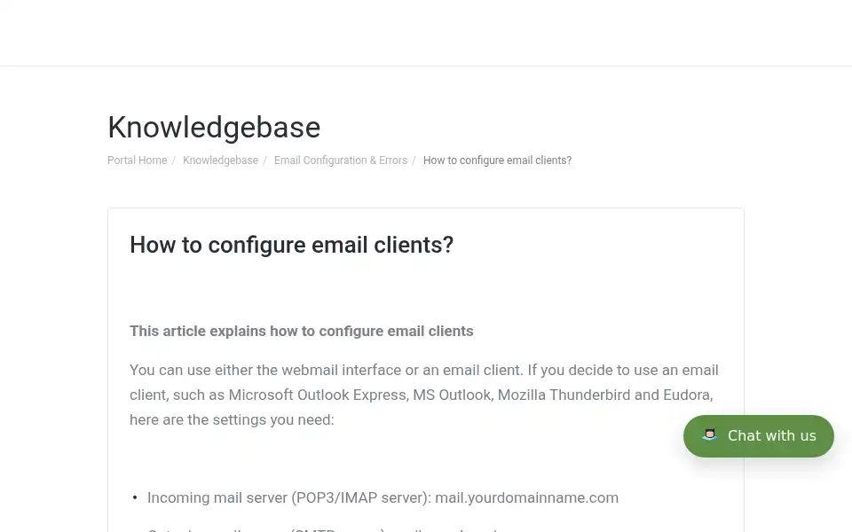 Screenshot of primxact.com