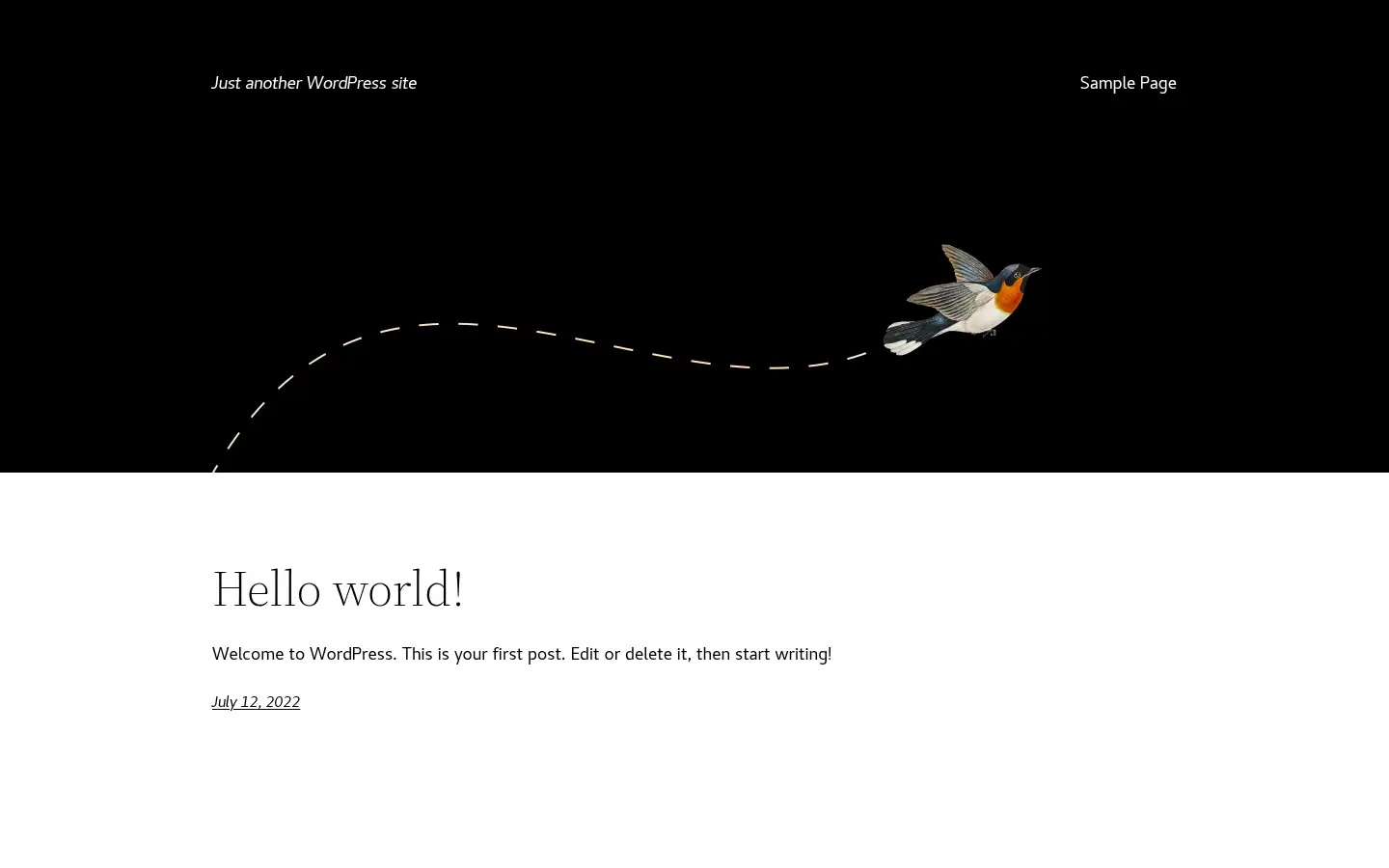 Screenshot of printspace.com