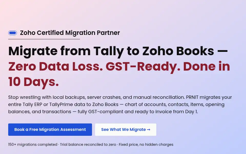 Screenshot of prnit.com