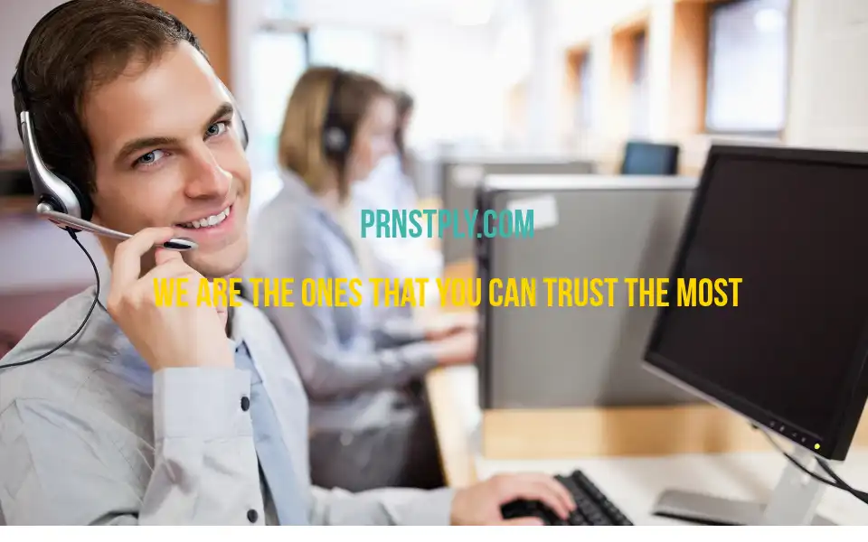 Screenshot of prnstply.com