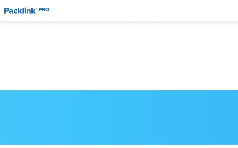 Screenshot of pro.packlink.it