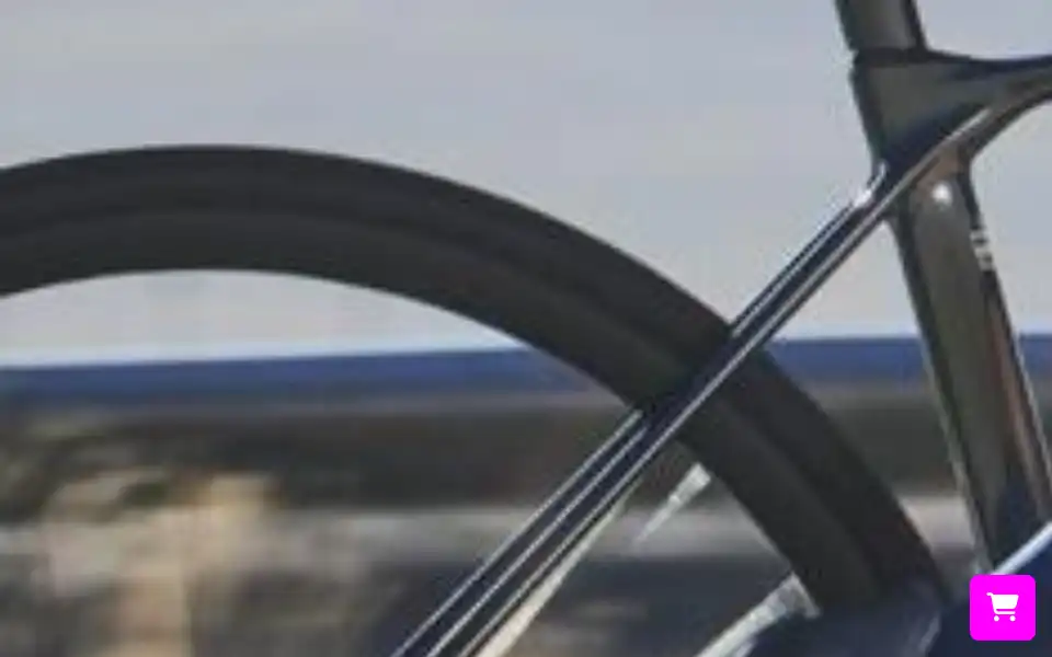 Screenshot of proamcyclehire.com