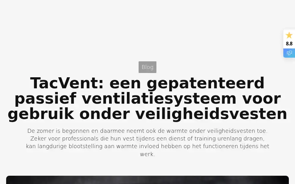 Screenshot of procentrum.com