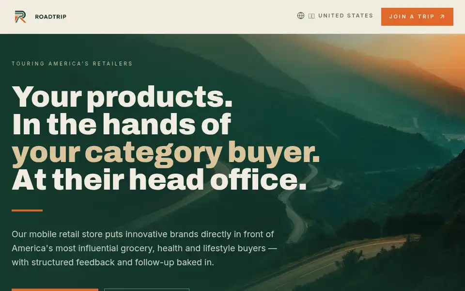 Screenshot of productguru.co.uk