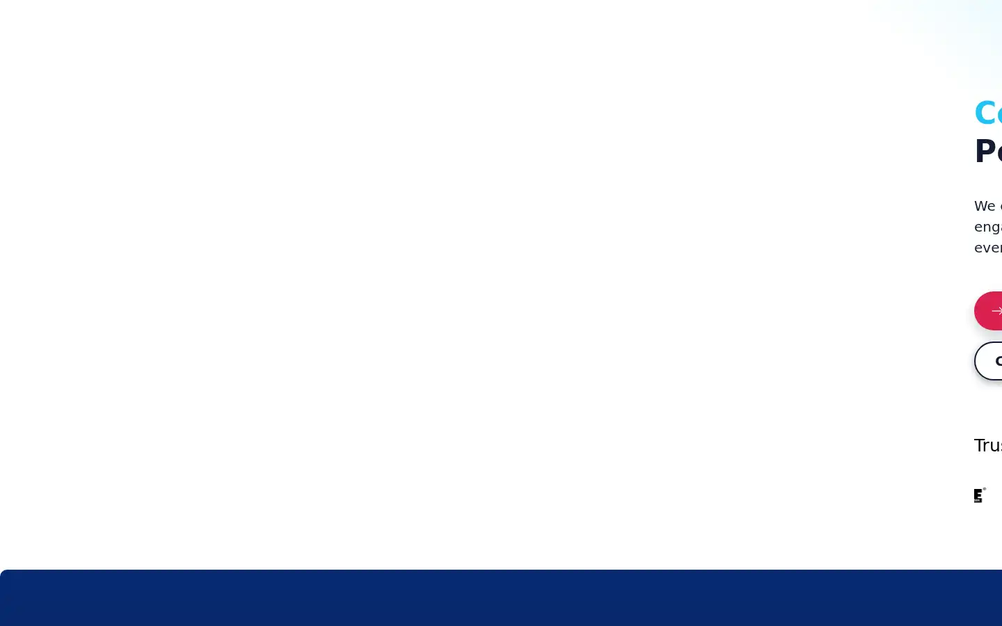 Screenshot of productsup.com