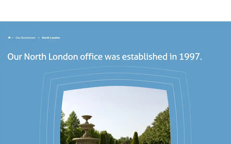 Screenshot of profileinsurance.co.uk