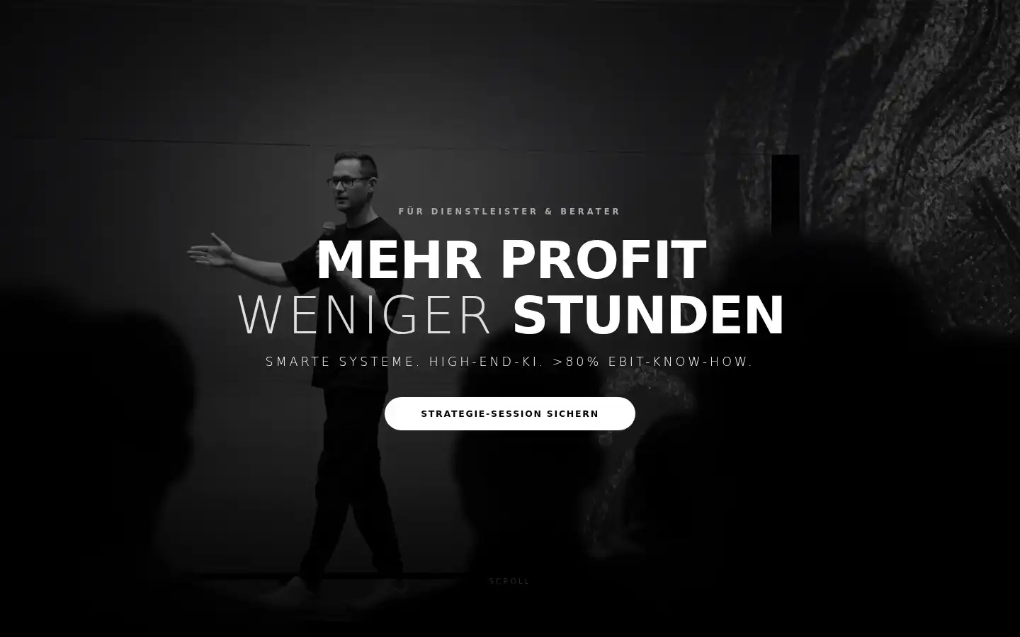 Screenshot of profithebel.de