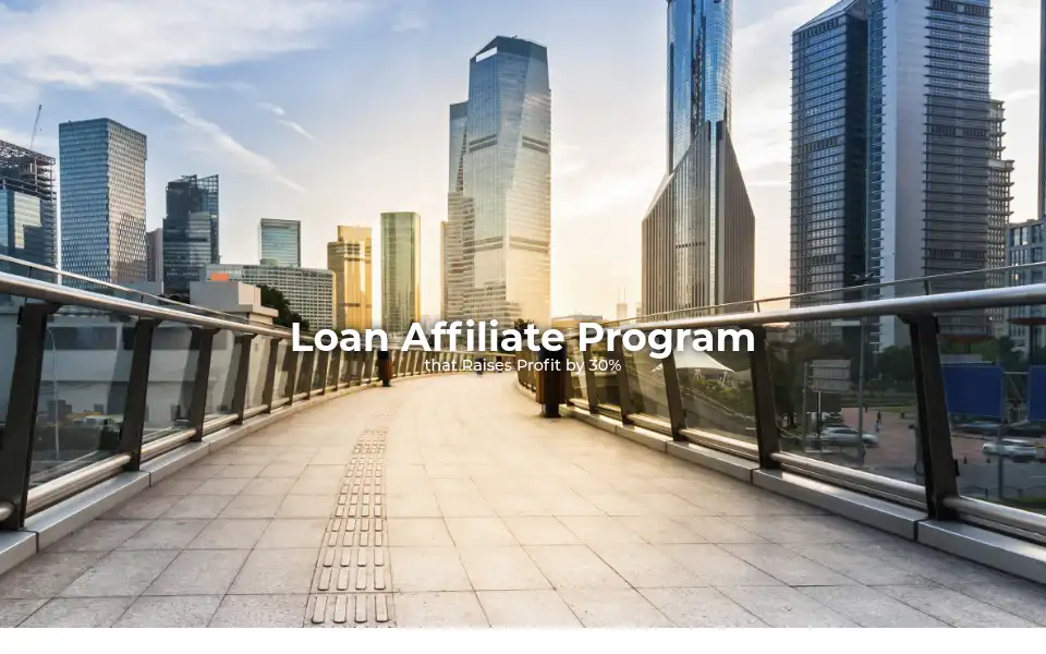 Screenshot of profitner.com