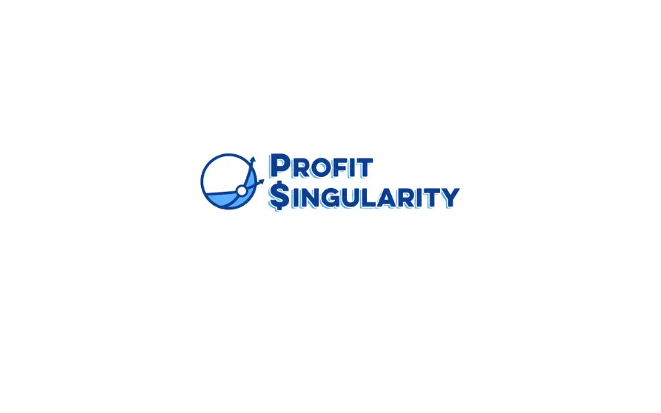 Screenshot of profitsingularity.com