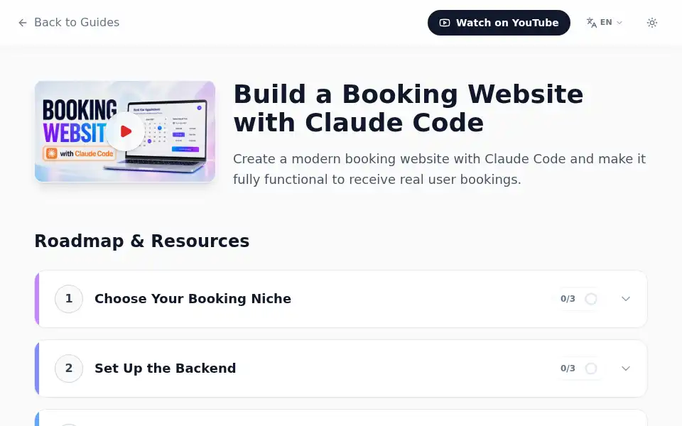 Screenshot of profitstudio.app