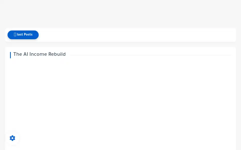 Screenshot of profitzeno.com