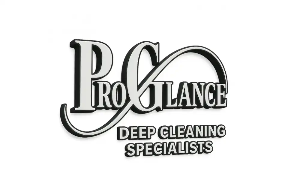 Screenshot of proglance.co.za