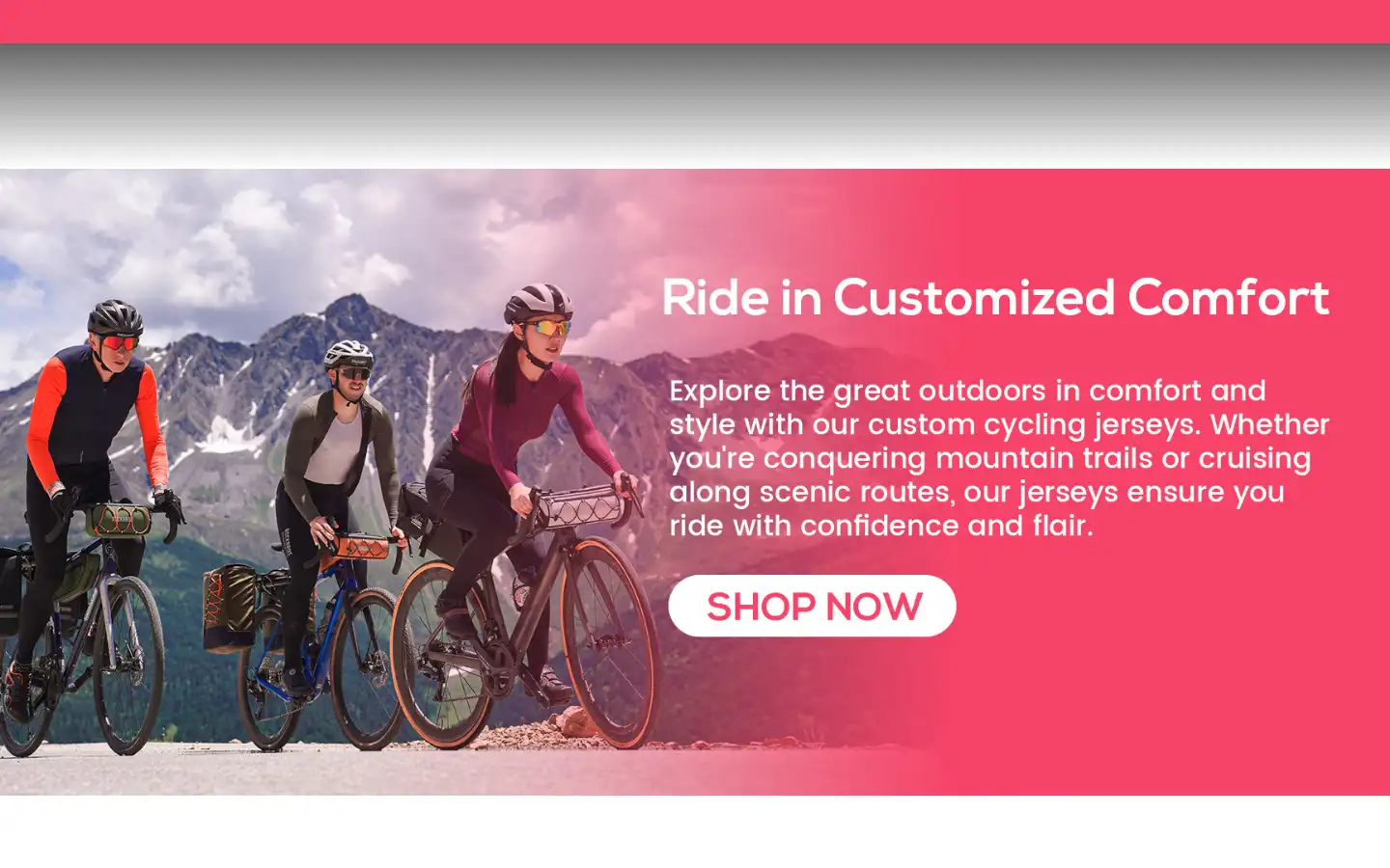 Screenshot of projerseyhub.com