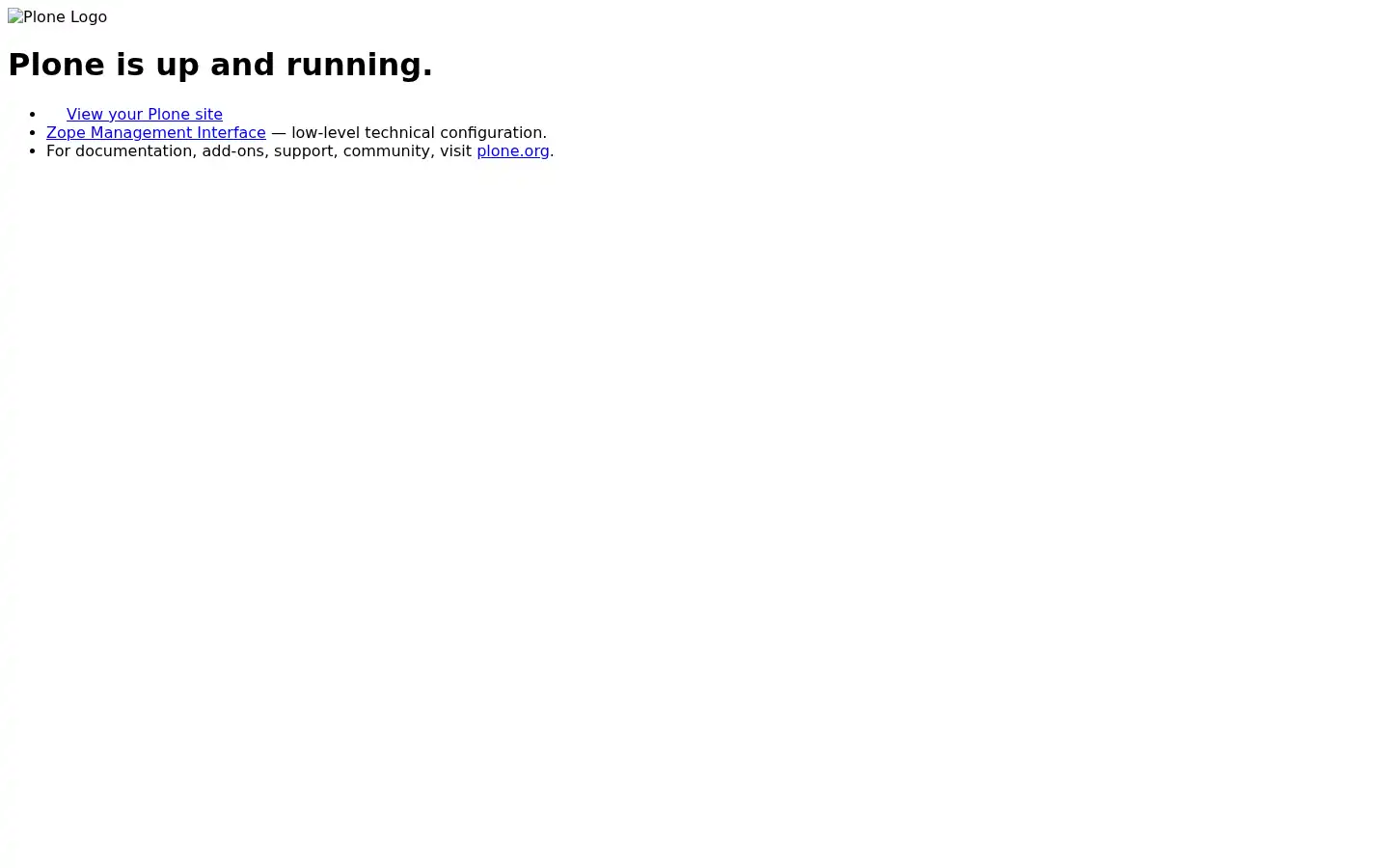 Screenshot of promente-v.at