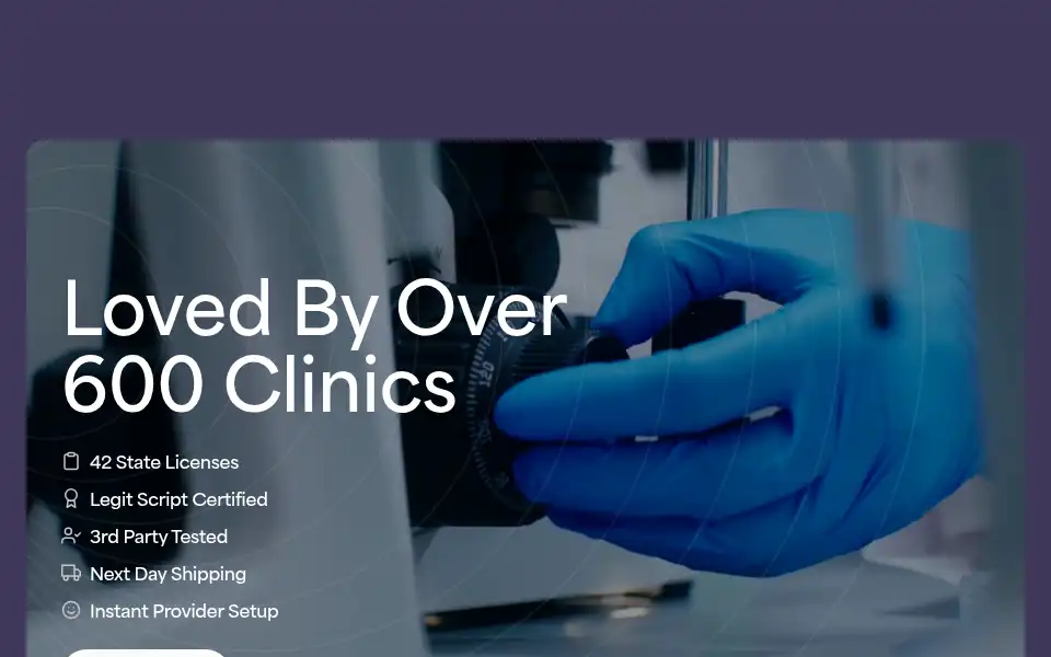 Screenshot of promisepharmacy.com