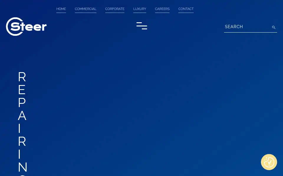 Screenshot of prontocare.co.uk